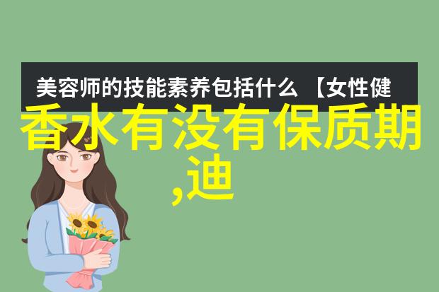 香水提升快乐感 天天出门好心情