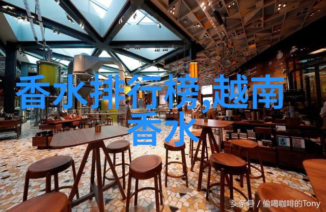 粉色系香水 找到属于你的独特粉香